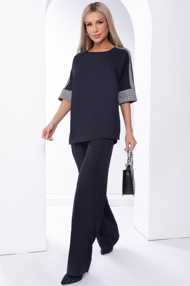 Костюм "Пенелопа" (блю) К8202