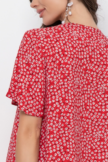 Платье "Евангелина" (рэд) П6000