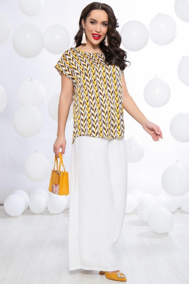 Костюм "Марица" (вайт) К5527