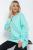 Свитшот Бьянка (мята) Б12367-1 Свитшот Бьянка (мята) Б12367-1