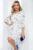 Платье "Виталина" (вайт) П5453
