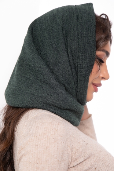 Снуд-капор (хаки) СК3