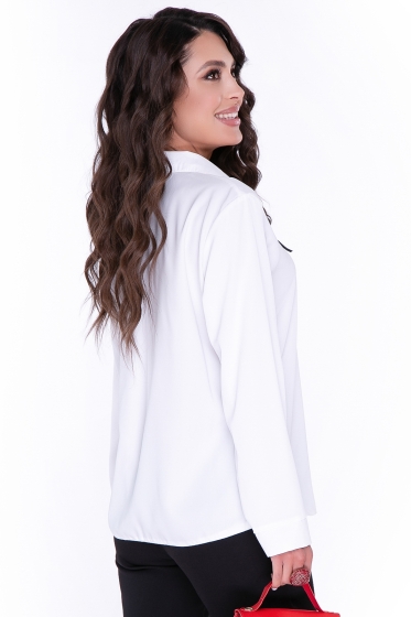 Блуза "Сабрина" Б2642