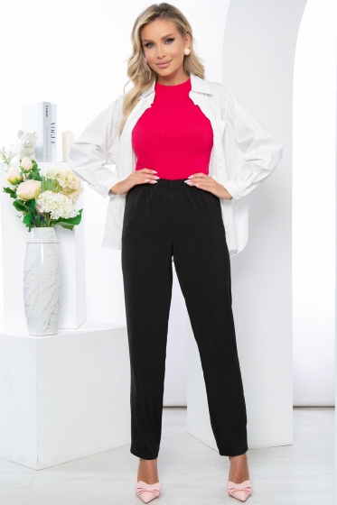 Брюки "Эдем" (блэк) НЬЮ Б5083
