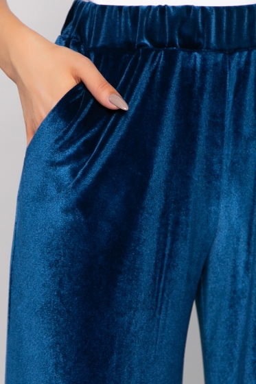 Костюм "Беатриче" (блю) К7854