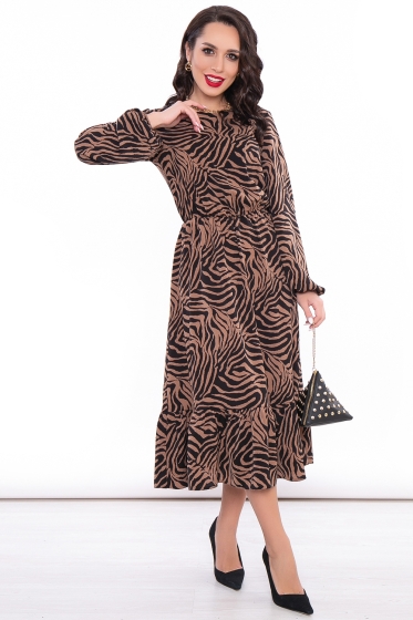 Платье "Карина" П3139