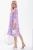 Платье "Яна" (лаванда) П6017 Платье "Яна" (лаванда) П6017