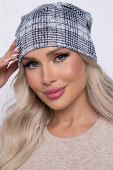 Шапка (клетка) Ш11