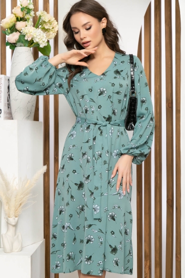 Платье "Мануэлла" П5242