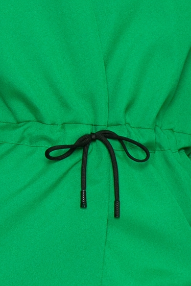 Жакет "На стиле" (грин) Б3689