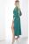 Платье "Танго вдвоем" (бирюза) П8911 Платье "Танго вдвоем" (бирюза) П8911