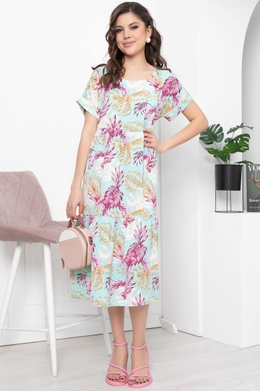 Платье "Саманта" П5911