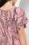 Платье "Фантазия" (пыльная роза) П6723 Платье "Фантазия" (пыльная роза) П6723