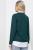 Джемпер "На высоте" (изумруд) Б8546