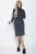 Платье В ритме мегаполиса (синее) П11125 Платье В ритме мегаполиса (синее) П11125