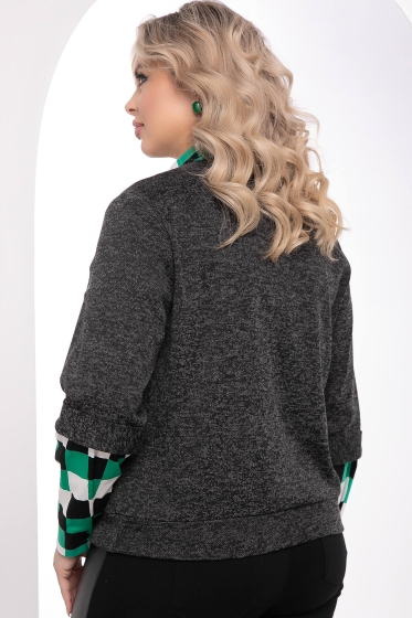 Джемпер "Фани" Б8192
