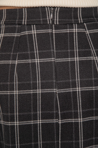 Юбка Дакота (шоколад) Ю12160