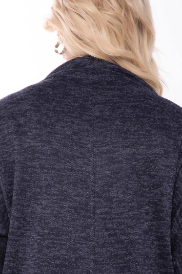 Костюм "Карла" (темно-синий) К7458