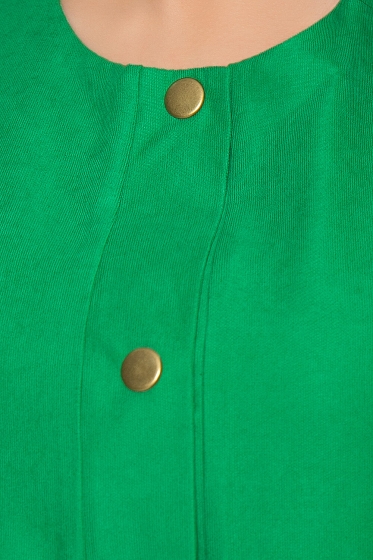 Бомбер "Диамант" (грин) Б3591