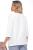Блуза "Киара" (вайт) Б7662 Блуза "Киара" (вайт) Б7662