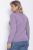 Джемпер Регина (лиловый) Б12304-20 Джемпер Регина (лиловый) Б12304-20