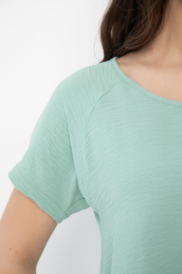 Костюм Мартиника (мята) К13566-21М