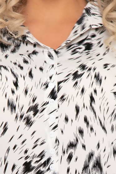 Блуза "Преображение" Б3728