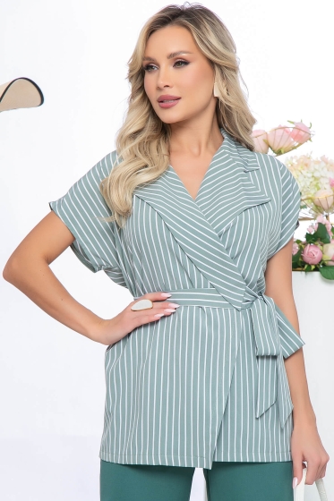 Костюм "Эври дэй" (грин) К5448