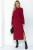 Платье Эдвенси (бордовое) П11889 Платье Эдвенси (бордовое) П11889