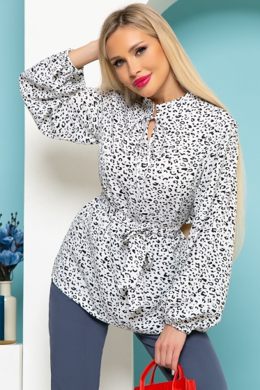 Блуза "Артемида" Б3975