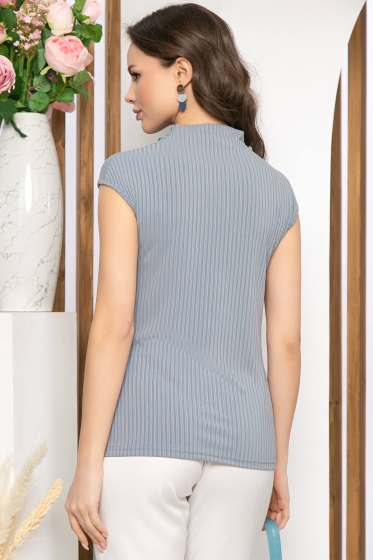 Топ "Энджи" (графит) Б5322