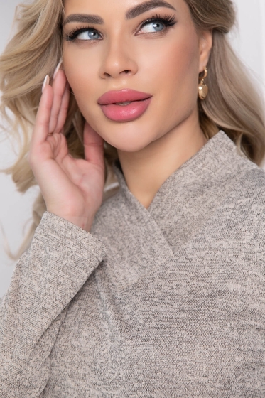 Джемпер "Новелла" (беж) Б8012
