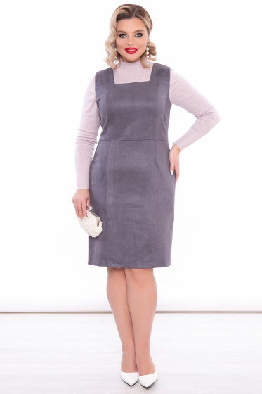 Сарафан "Совершенство стиля" П2981