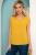 Блуза "Люсьена" (горчица) Б3622 Блуза "Люсьена" (горчица) Б3622
