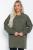 Свитшот Бьянка (хаки) Б12366-1 Свитшот Бьянка (хаки) Б12366-1