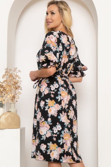 Платье "Берта" П4054