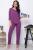 Костюм "Киара" (фиолет) К5725