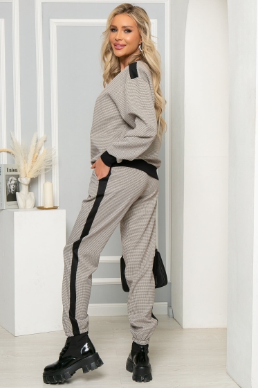 Костюм "Кэжуал" НЬЮ К4860