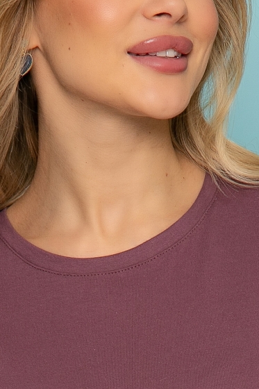 Футболка "Оттенки стиля" (румба ) Б3439