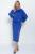 Костюм Мендес (синий) К11509 Костюм Мендес (синий) К11509