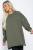 Свитшот Бьянка (хаки) Б12366-1 Свитшот Бьянка (хаки) Б12366-1