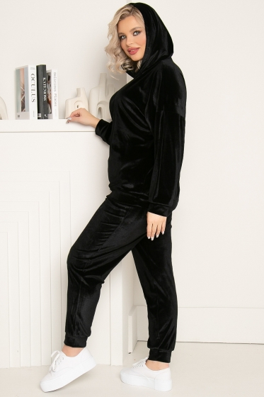 Костюм "Пантера" (блэк) К3299