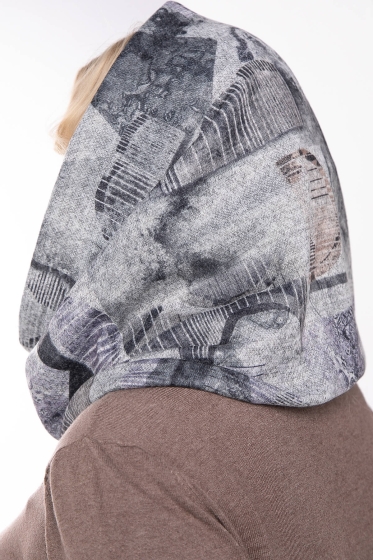 Снуд (абстракция) СТ11