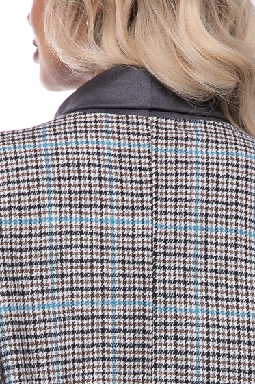 Костюм "Барбара" (грей) К7722