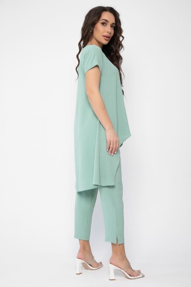 Костюм Мартиника (мята) К13566-21М