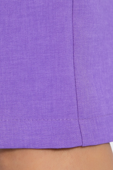 Платье Лика (лаванда) П11956