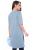 Туника "Дульсинея" (голубая) Б3079 Туника "Дульсинея" (голубая) Б3079