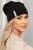 Шапка LT Collection (блэк) Ш06 Шапка LT Collection (блэк) Ш06
