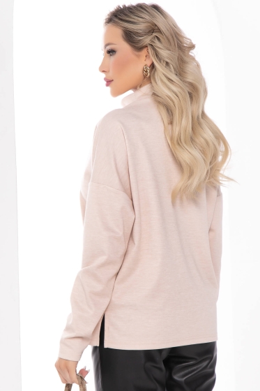 Джемпер "Нина" (беж) Б8091