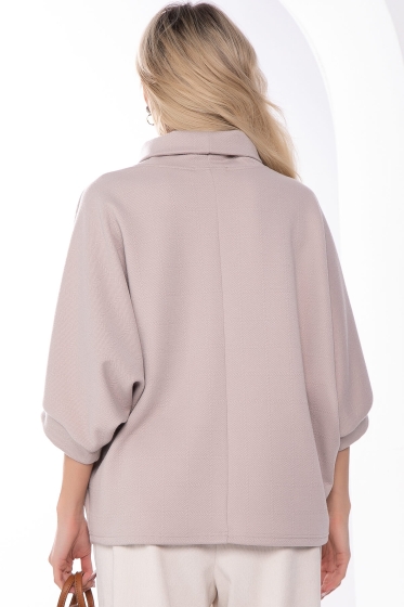 Джемпер "Барбара" (беж) Б8298